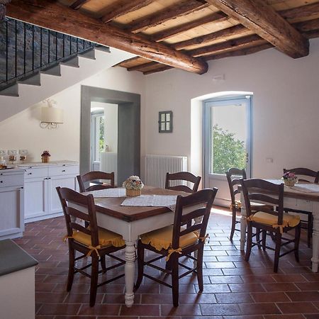 Podere La Contessa B&B Prato  Exterior photo