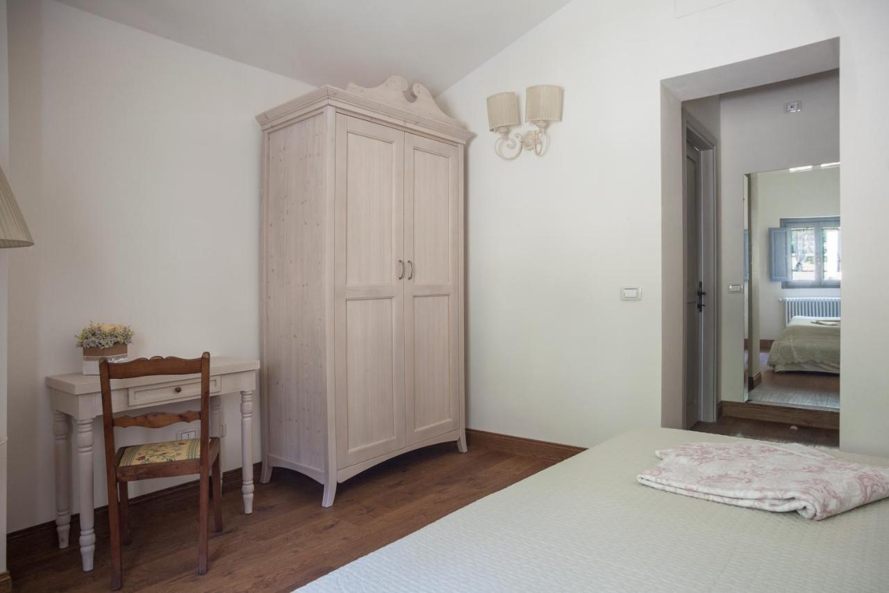 Podere La Contessa B&B Prato  Exterior photo