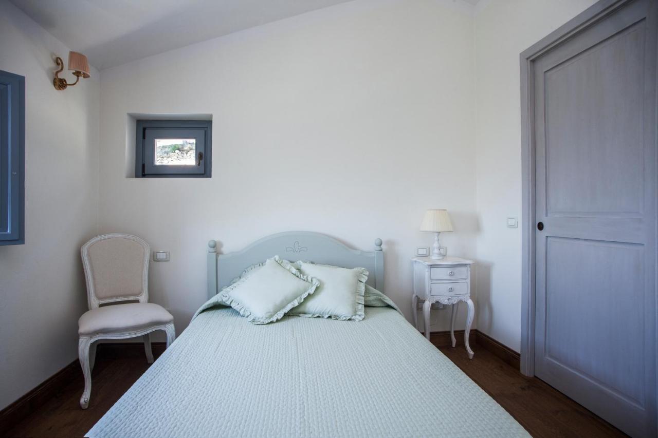 Podere La Contessa B&B Prato  Exterior photo
