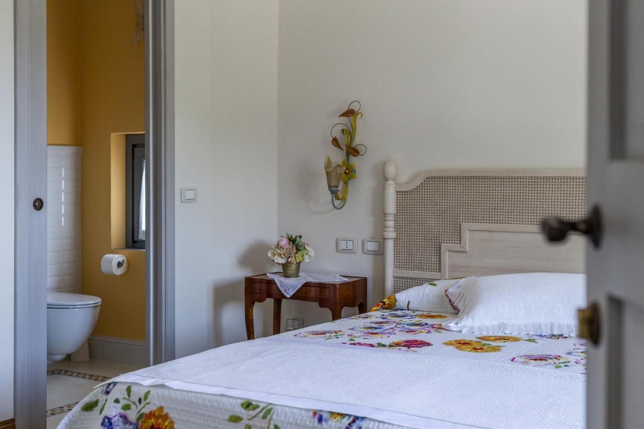 Podere La Contessa B&B Prato  Exterior photo
